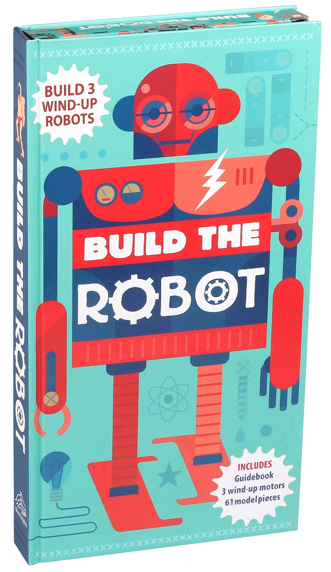 Build the Robot