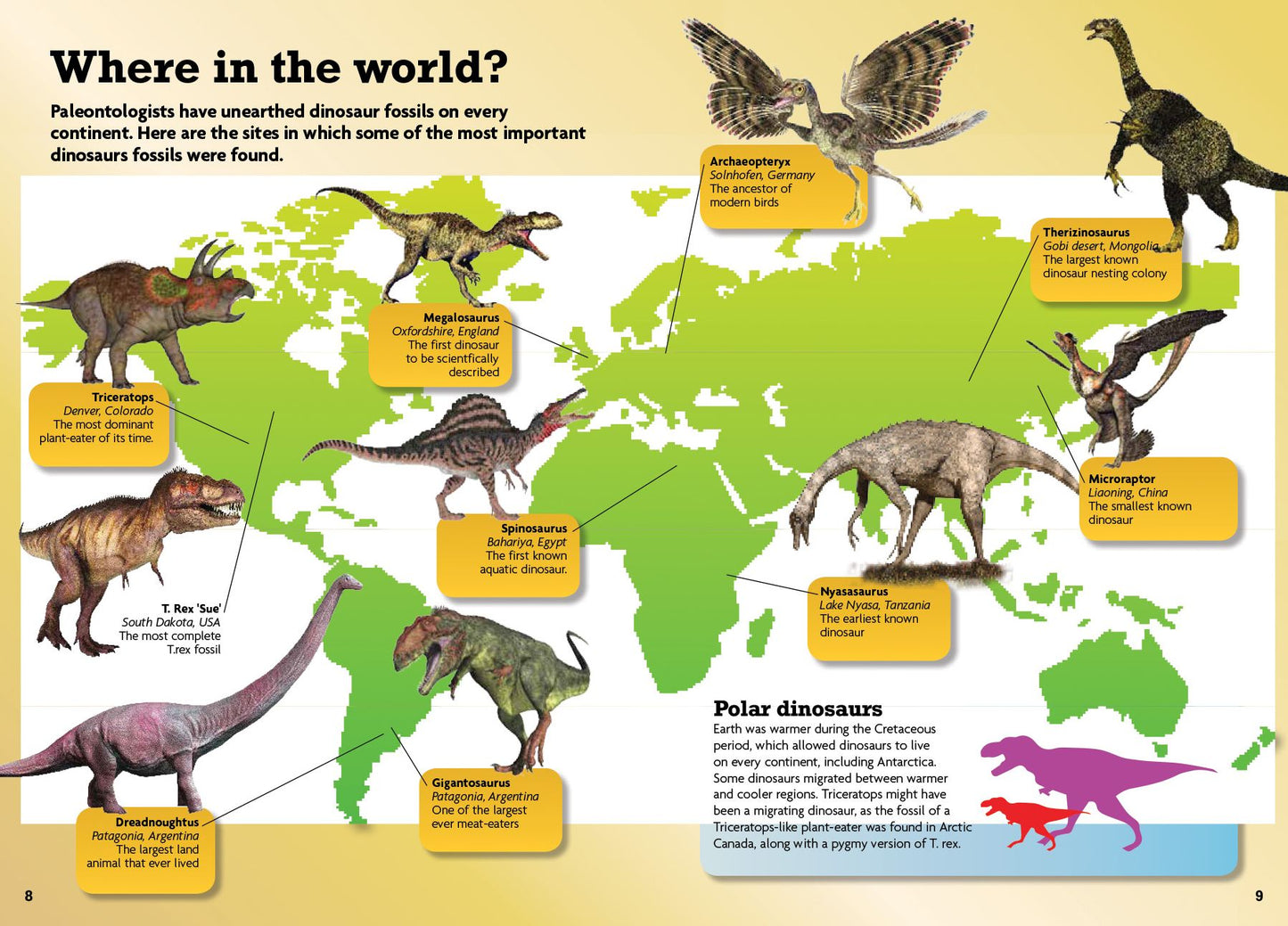 See Inside the Dinosaur: An Interactive 3-D Exploration of a Triceratops