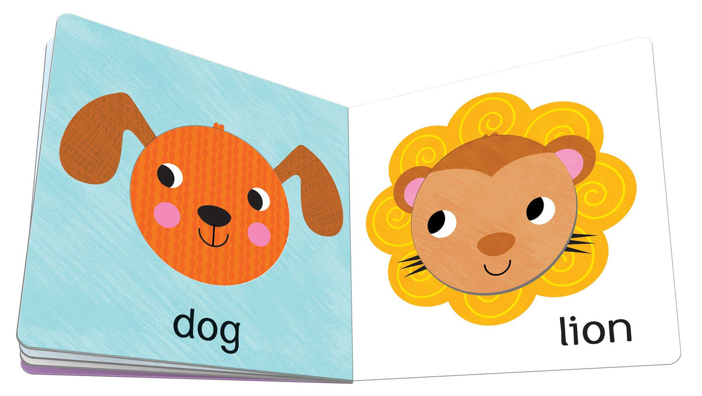 Look Through: Animals