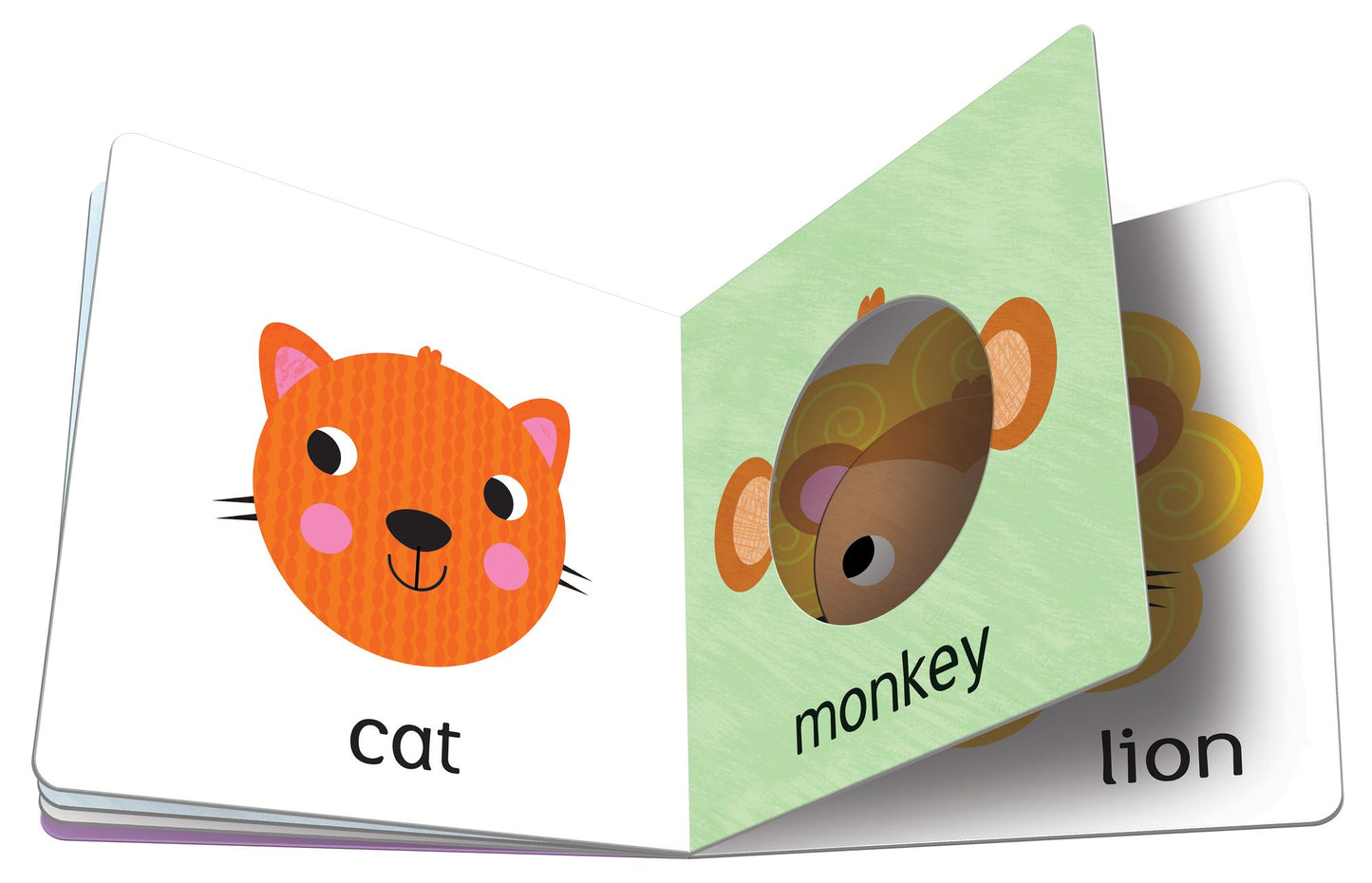 Look Through: Animals