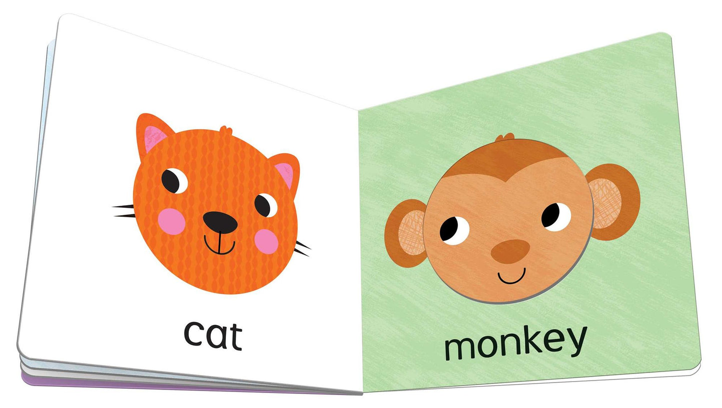 Look Through: Animals