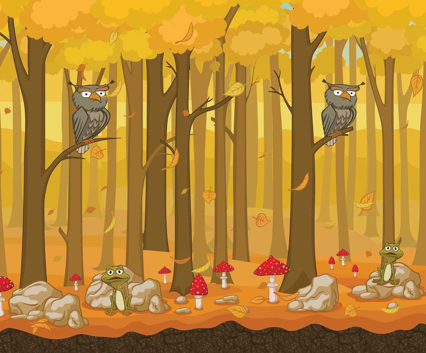 A Novel Journal: Aesop's Fables (Compact)