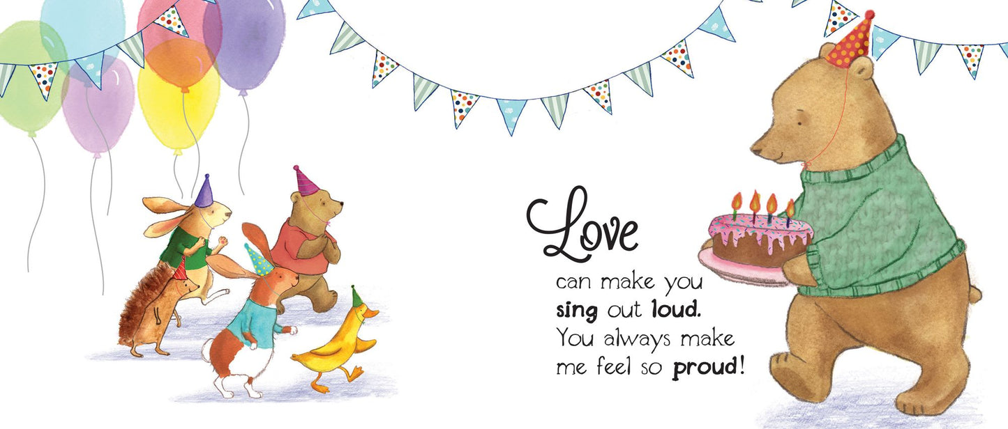 Love