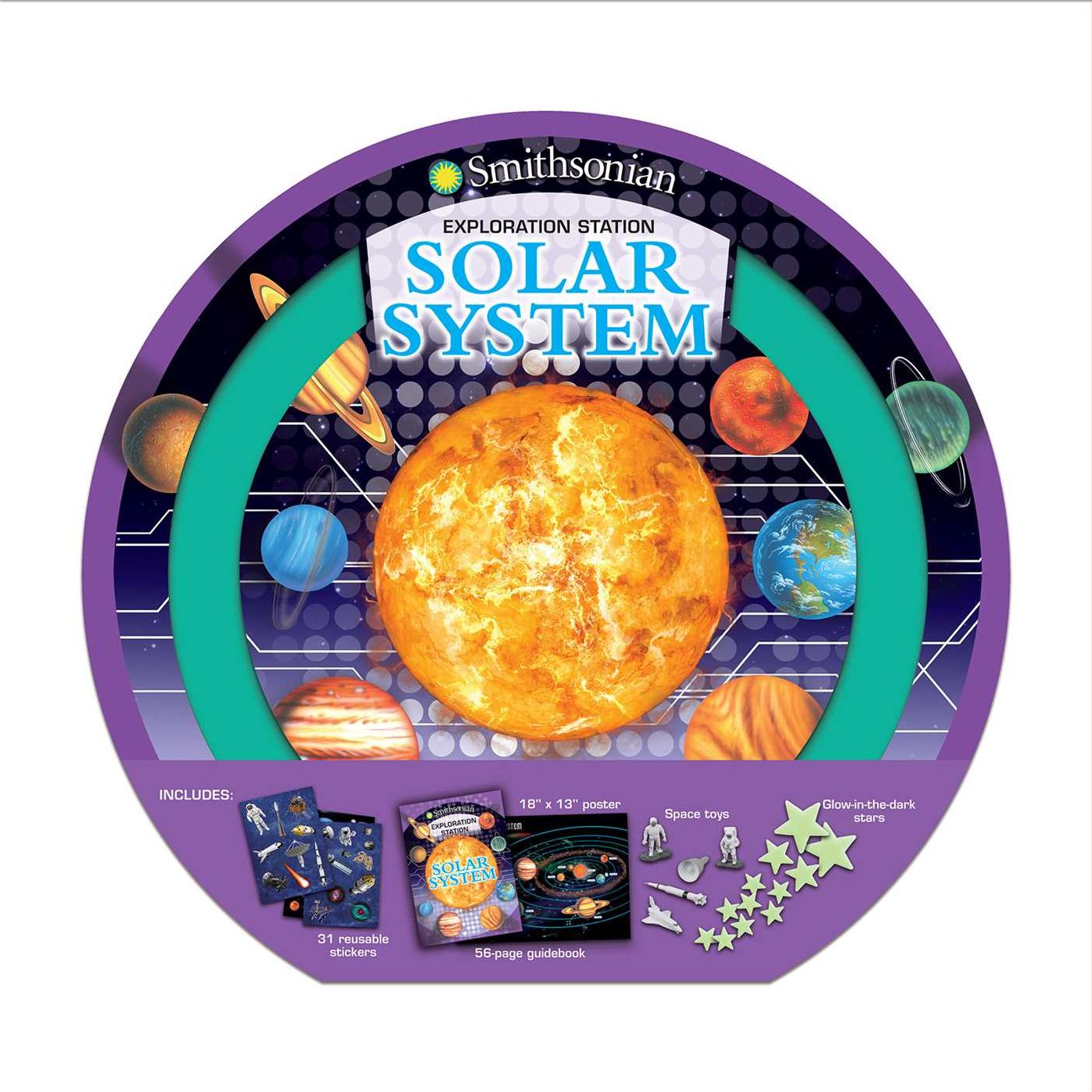 Exploration Station: Space