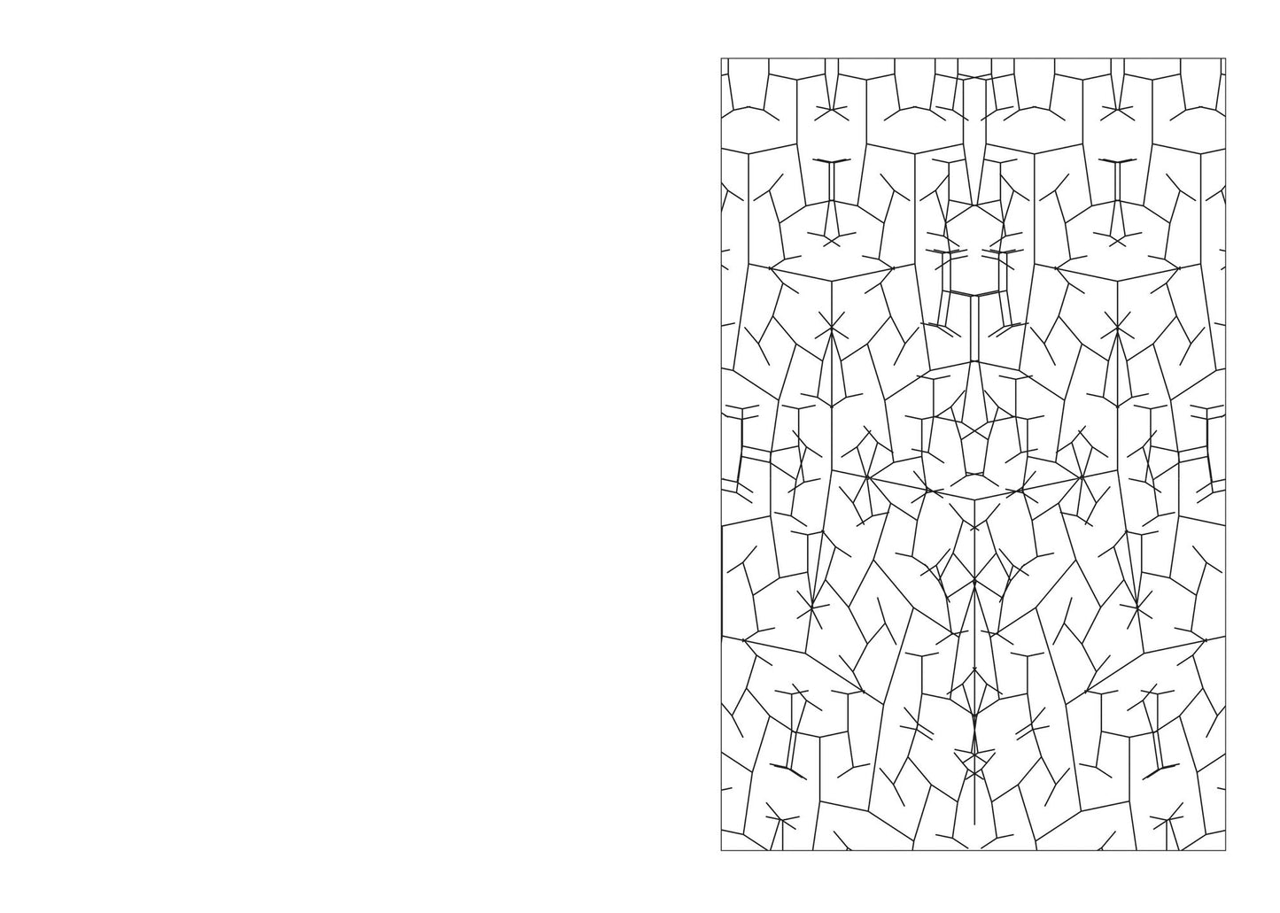 The Calm Coloring Pack