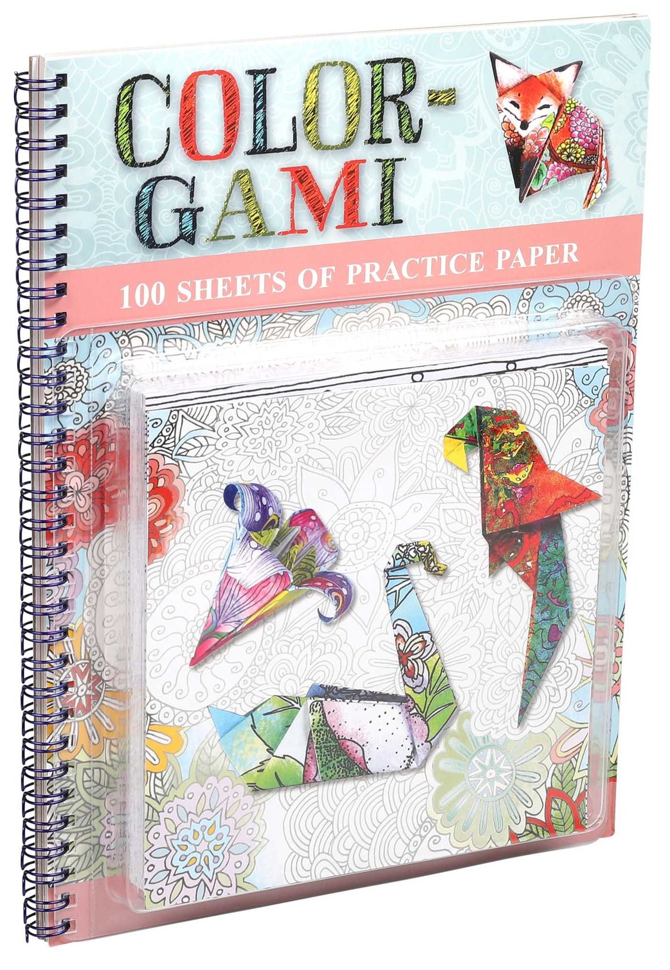 Color-Gami