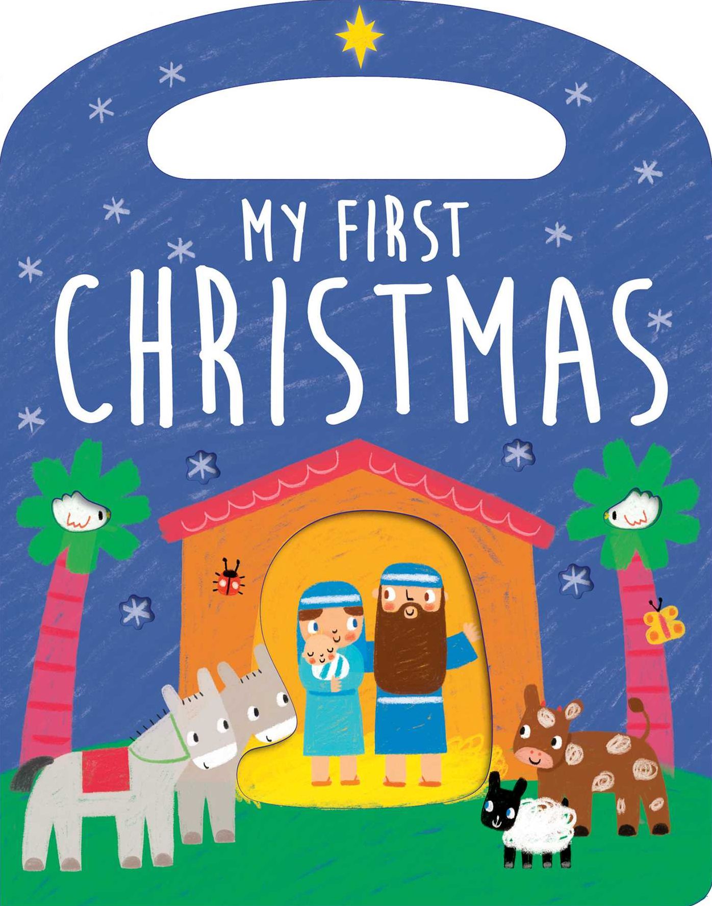 My First Christmas