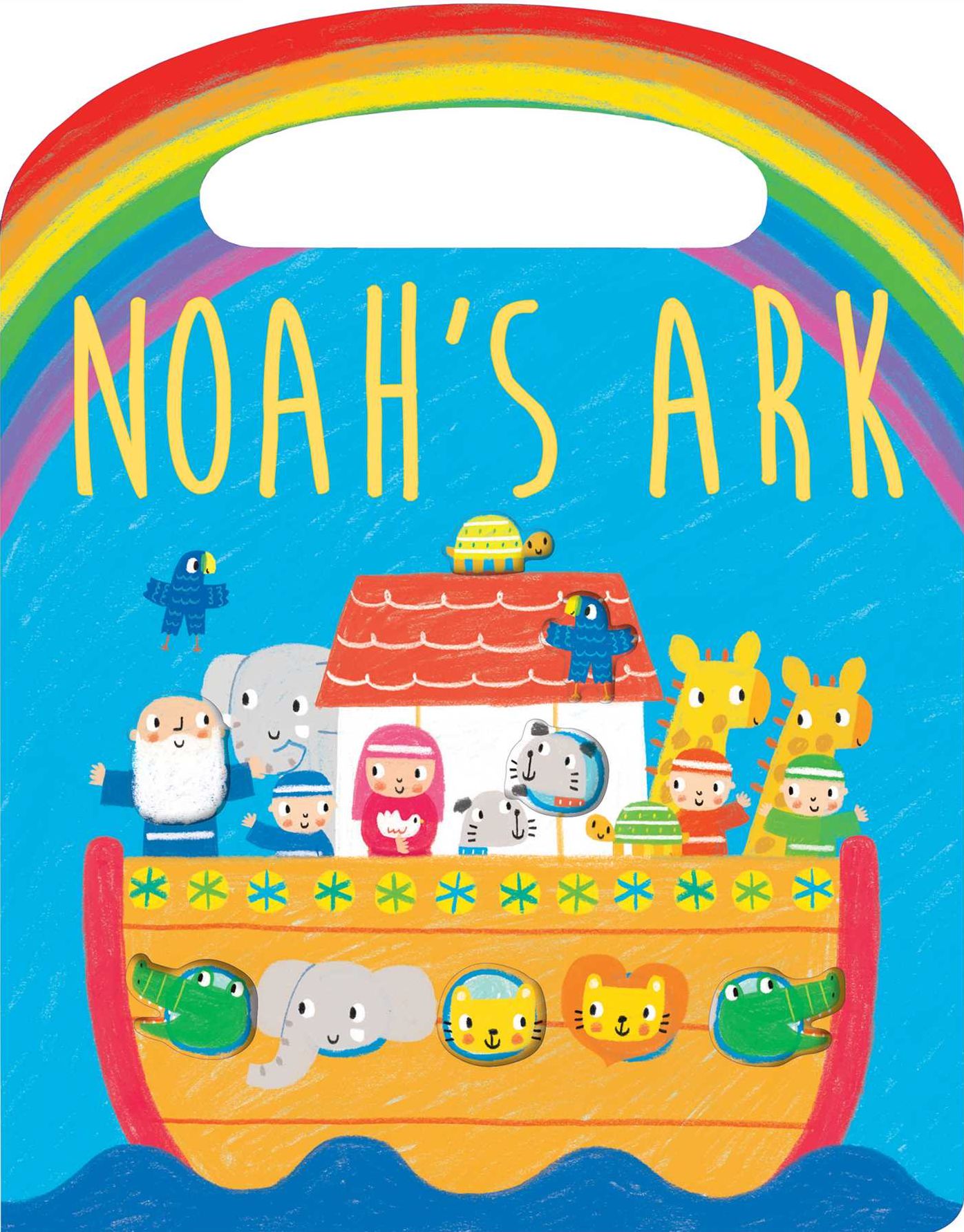 Noah's Ark