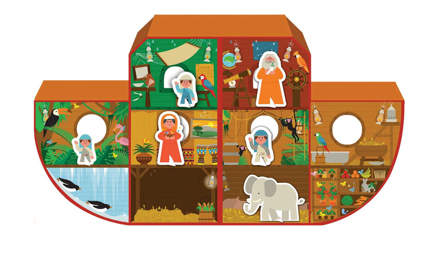 Noah's Ark