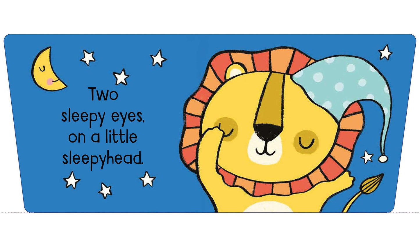 Sleepyhead
