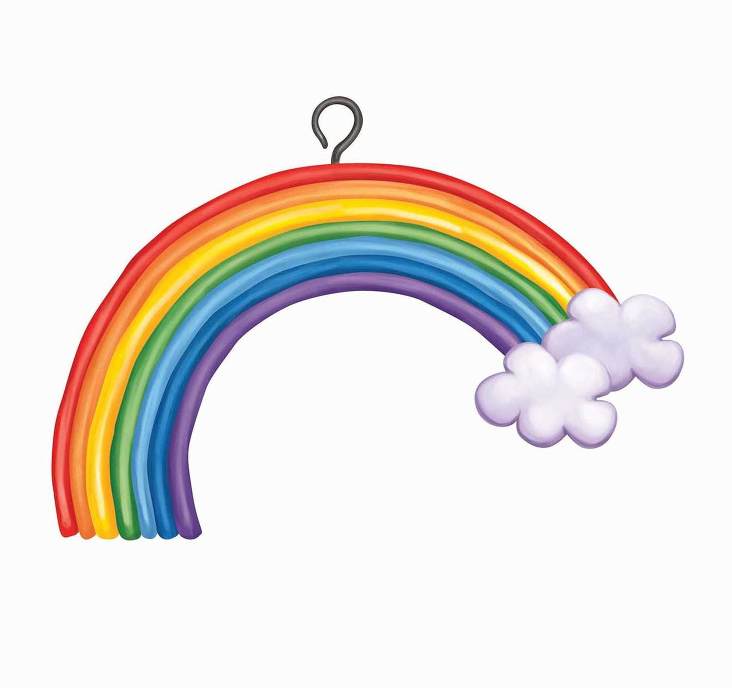 Creative Kits: Clay Charms