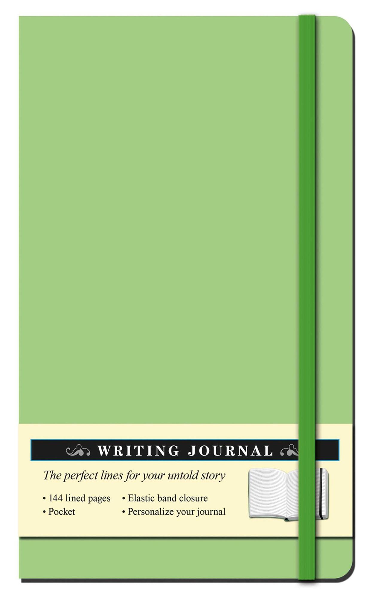 Solid Sage Journal