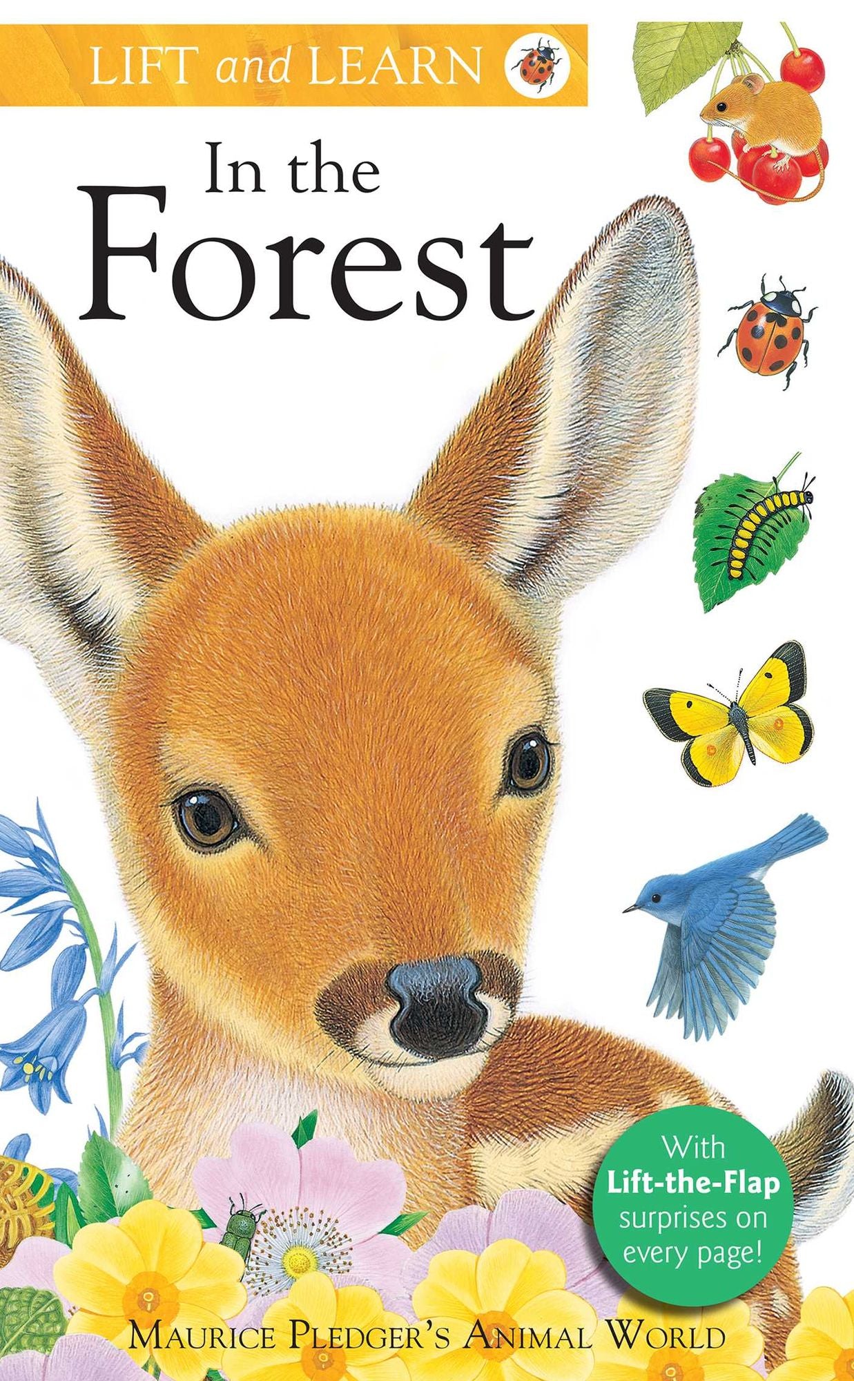 Lift and Learn: In the Forest