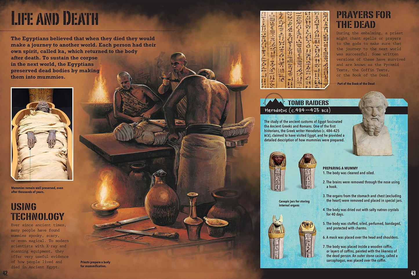 Trailblazers: Tomb Raiders