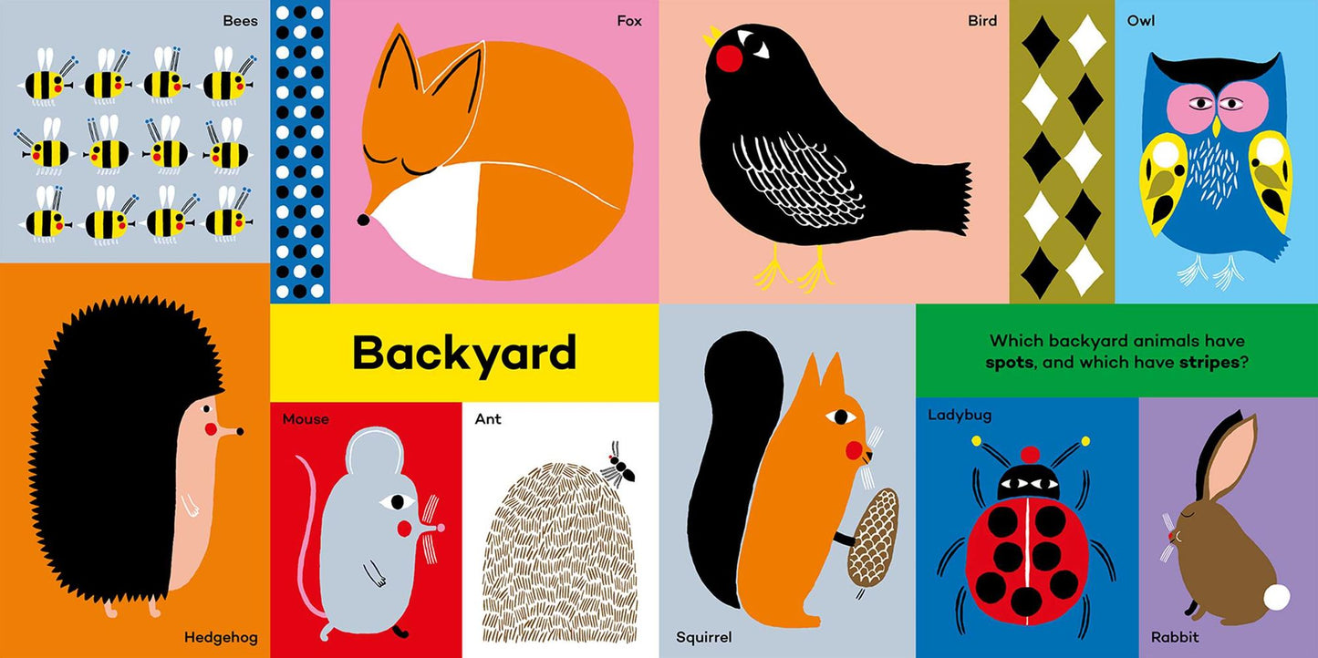 My First Animals