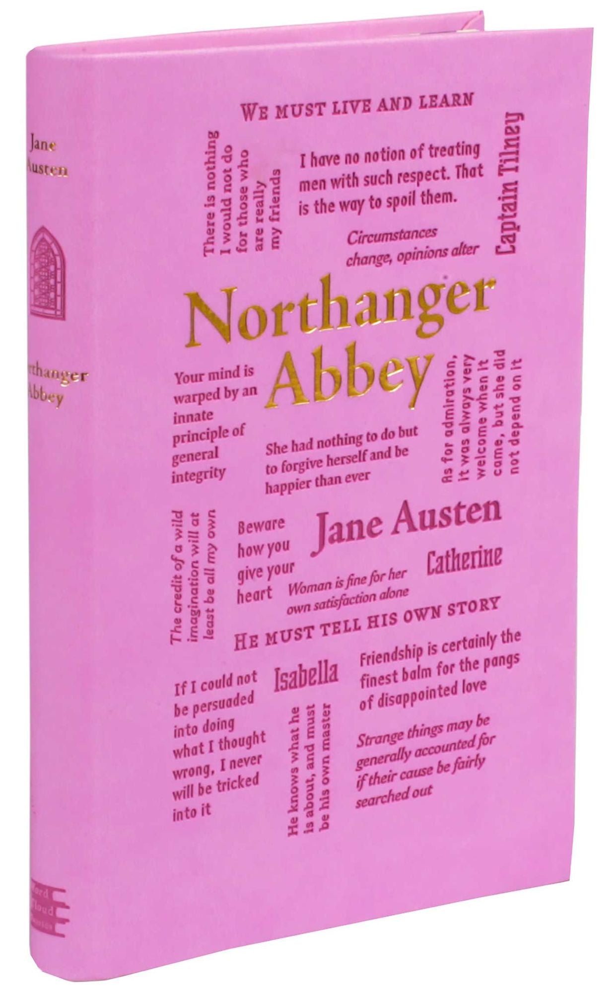 Northanger Abbey
