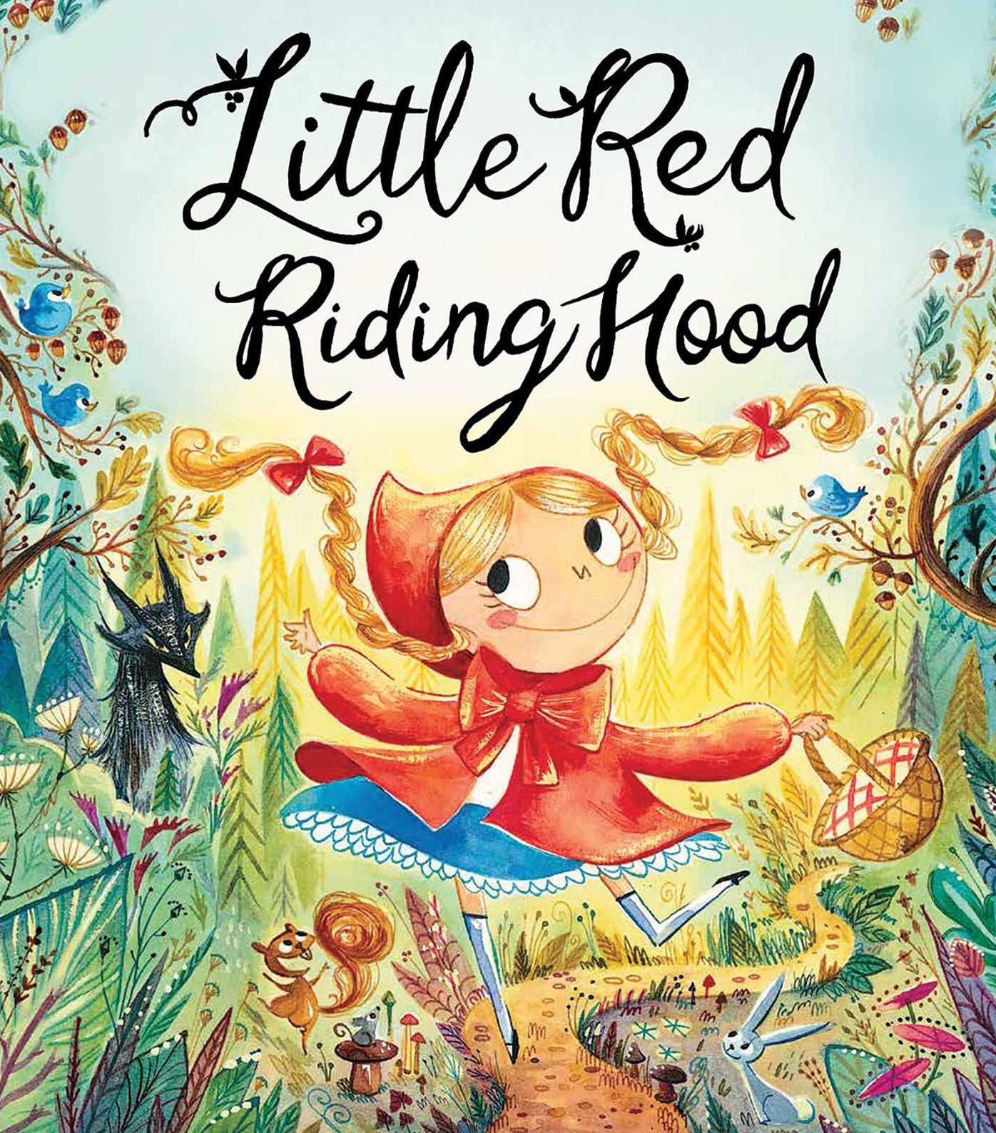 My Fabulous Fairy Tale Collection