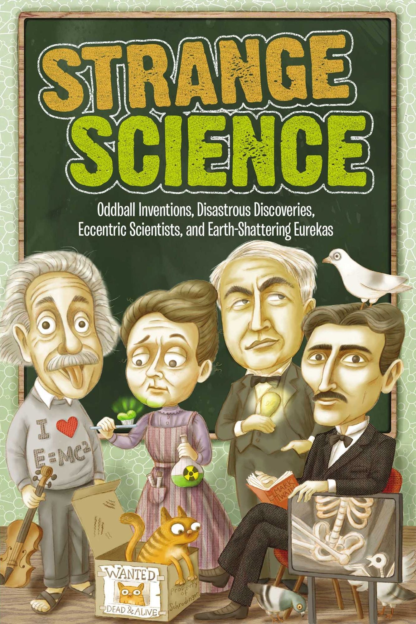 Strange Science