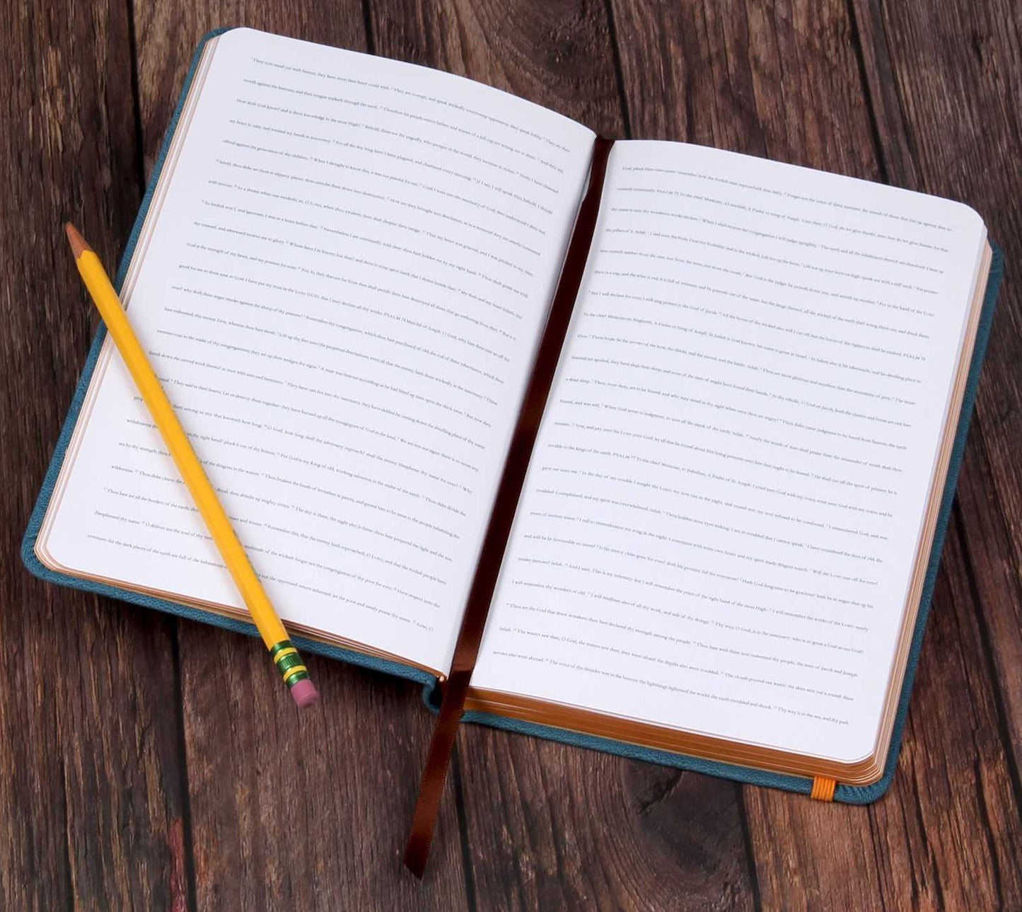 A Journal: Psalms (Compact)
