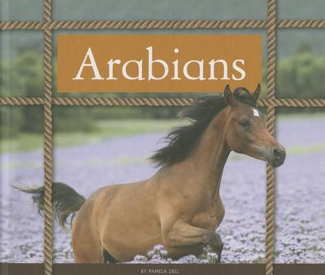 Arabians