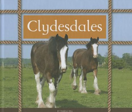 Clydesdales