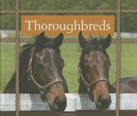 Thoroughbreds