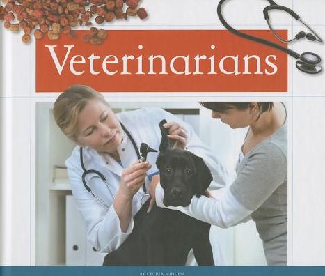 Veterinarians