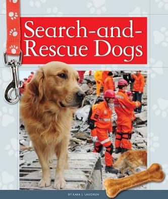 Search-And-Rescue Dogs