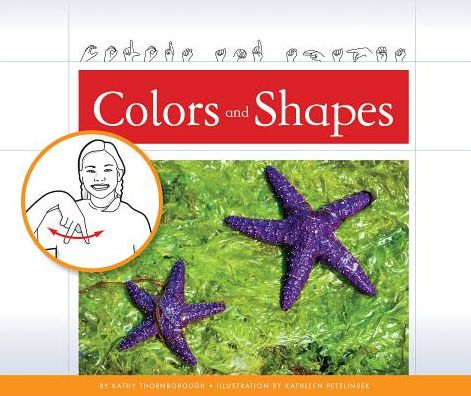Colors and Shapes