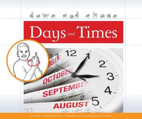 Days and Times
