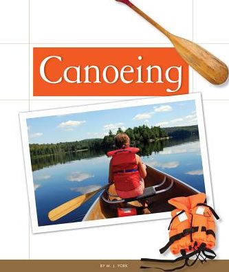 Canoeing