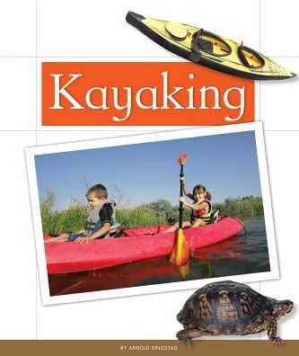 Kayaking
