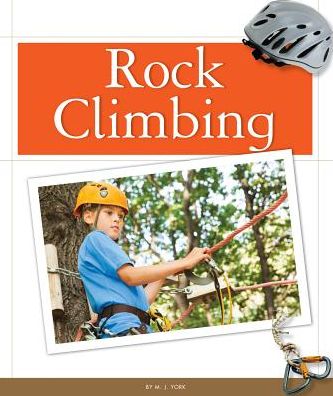 Rock Climbing