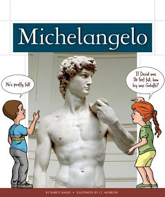 Michelangelo