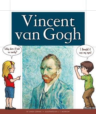 Vincent Van Gogh