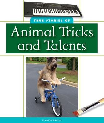 True Stories of Animal Tricks and Talents