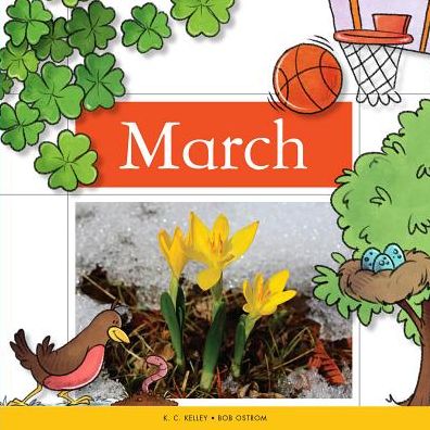 March