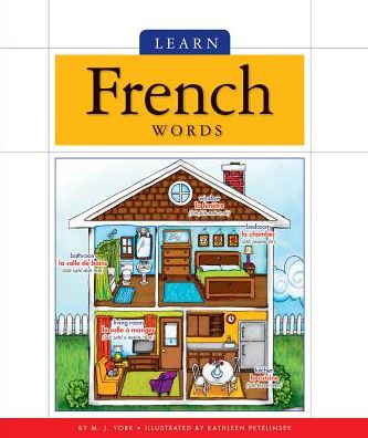 Learn French Words