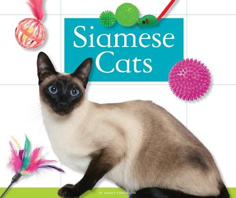 Siamese Cats
