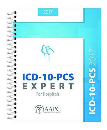 ICD-10-PCs: Expert for Hospitals, 2017