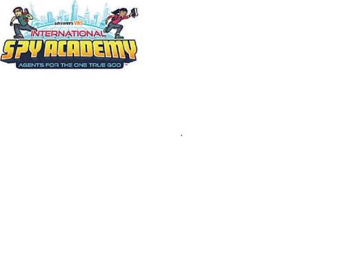 International Spy Academy Super Starter Kit, Contemporary: Agents for the One True God
