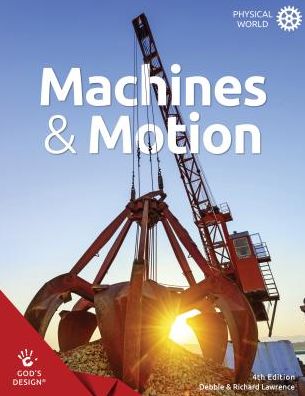 Machines & Motion
