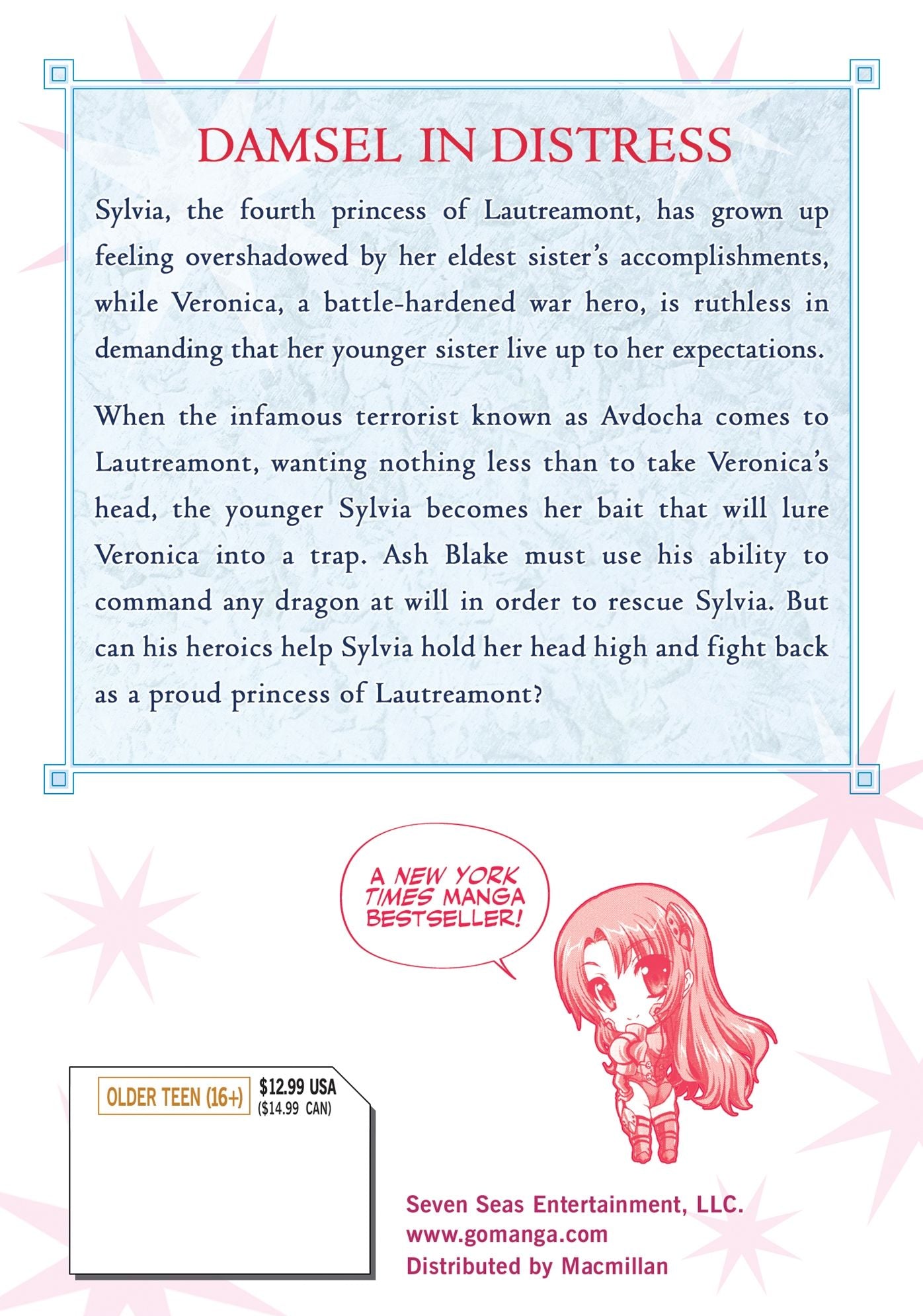 Dragonar Academy, Volume 3