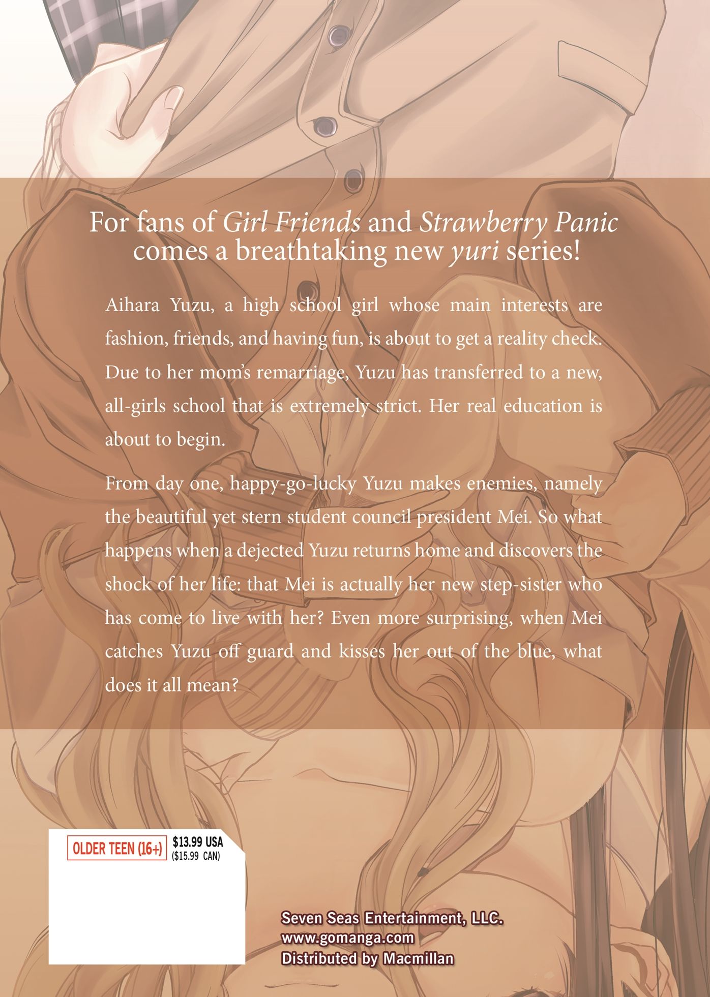 Citrus, Vol. 1