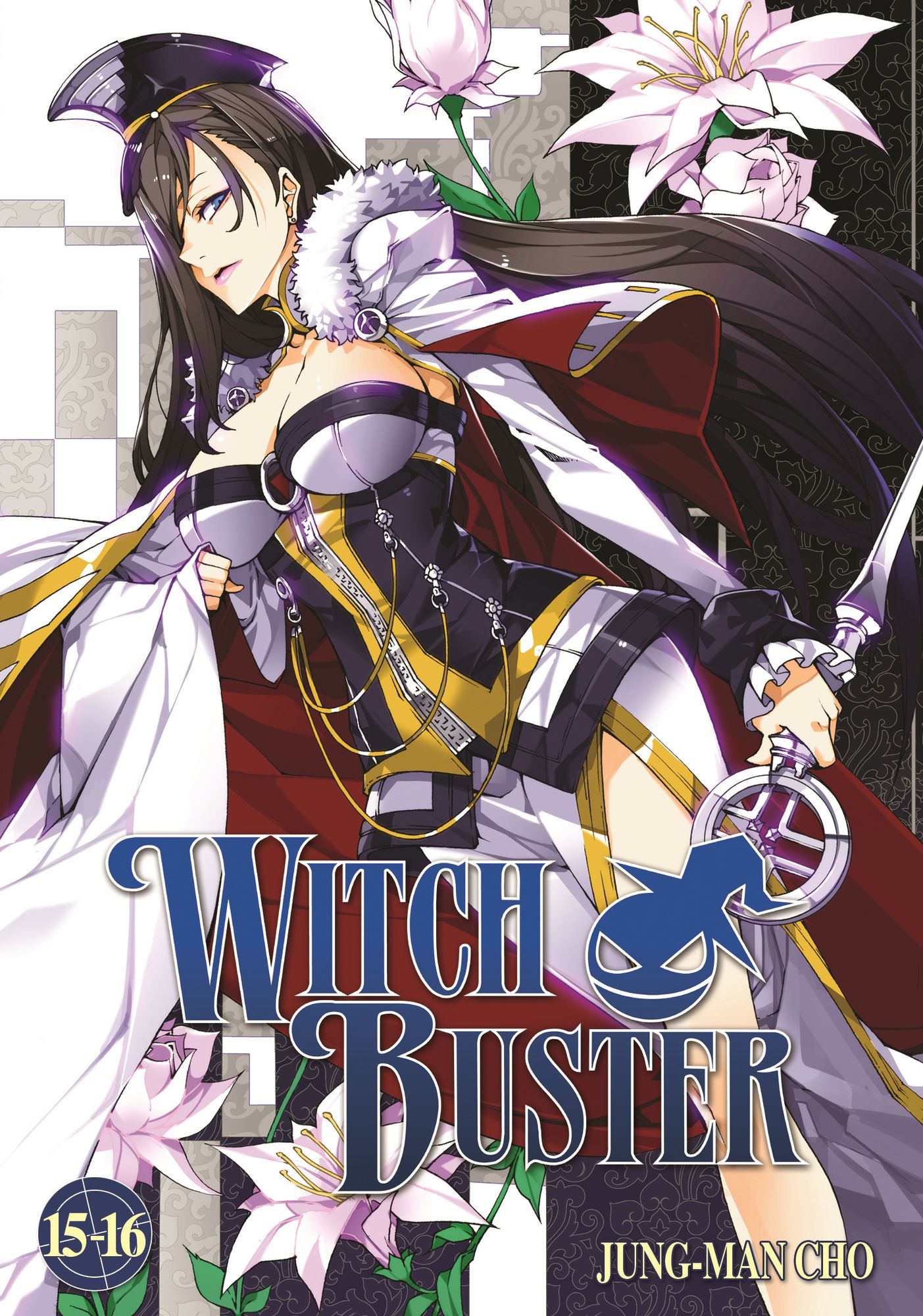 Witch Buster, Vol. 15-16