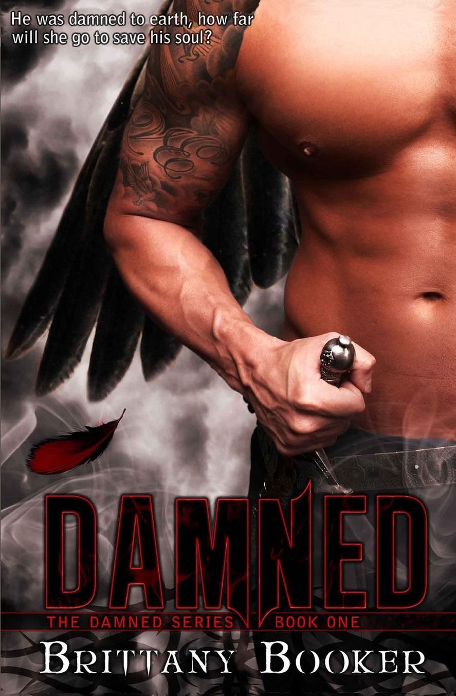 Damned: The Damned Series ~ Book 1