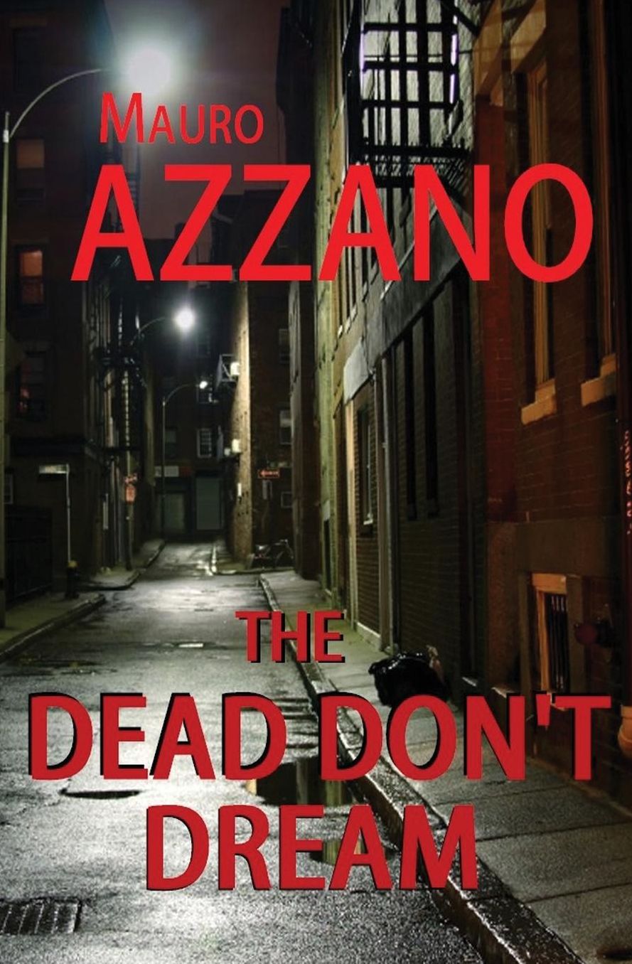 The Dead Don't Dream
