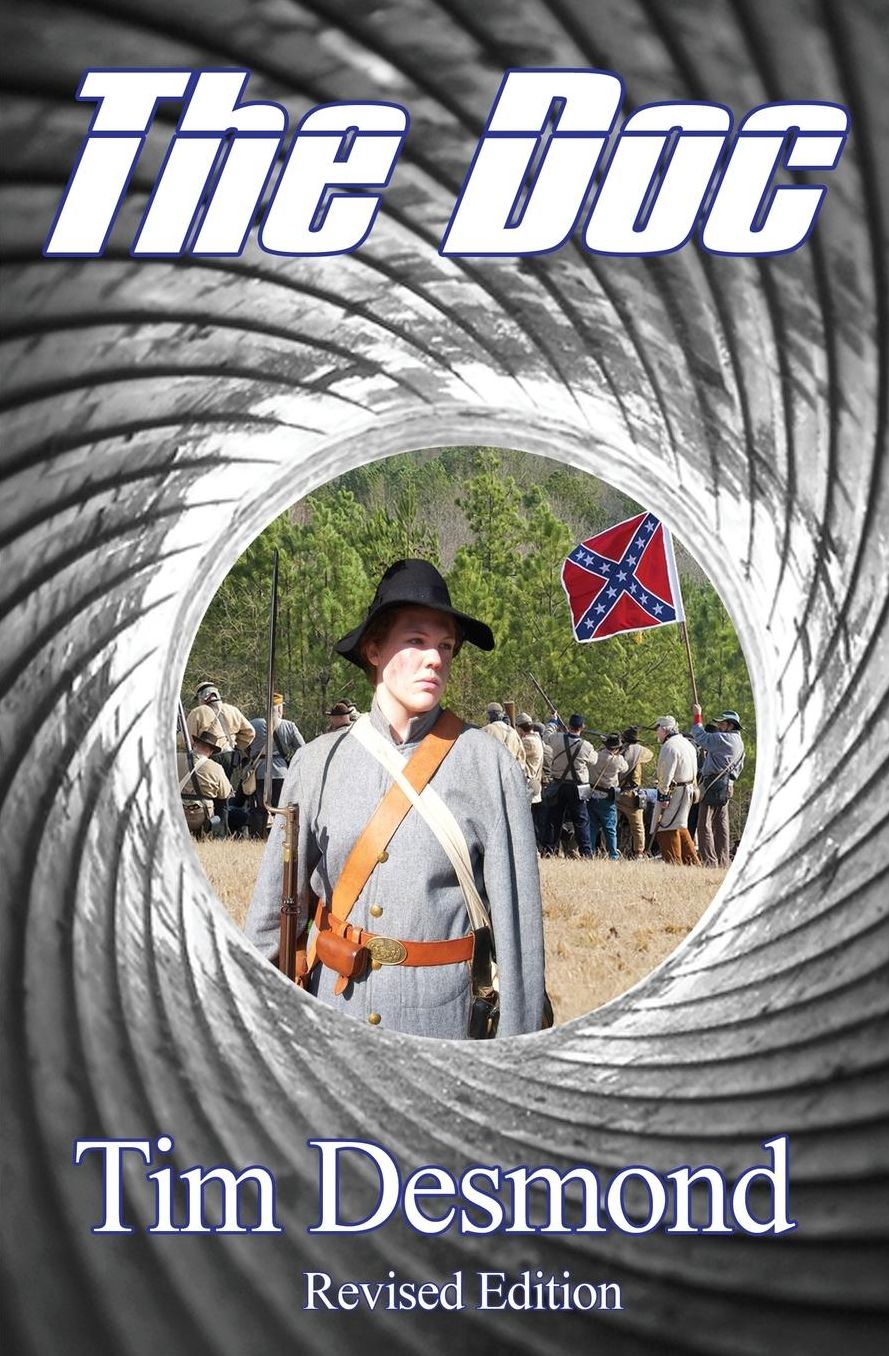 The Doc ~ Revised Edition