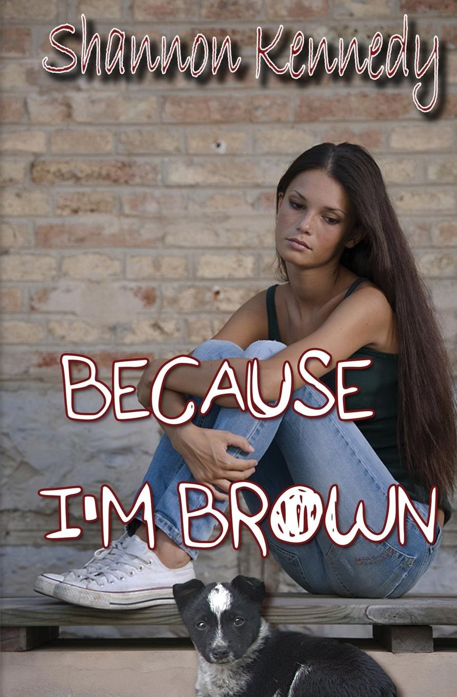 Because I'm Brown