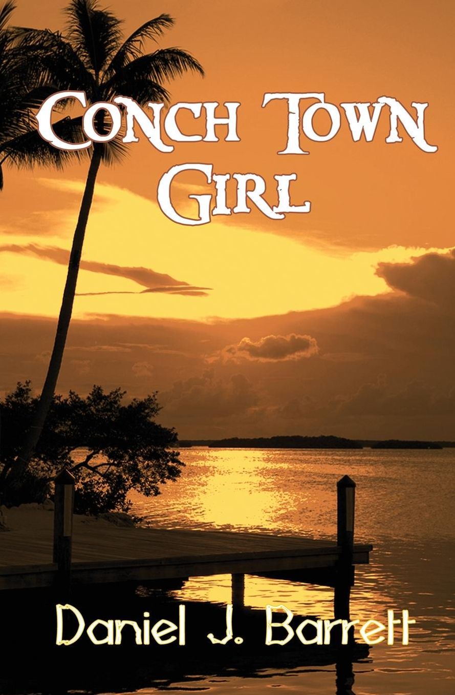 Conch Town Girl